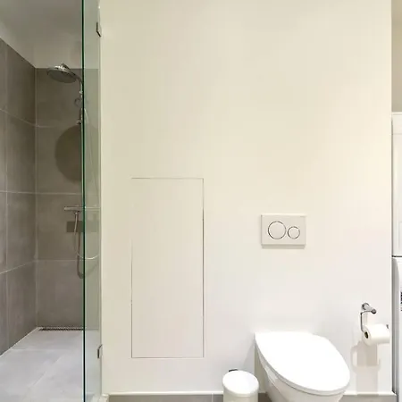 Location - Citycenter - Balcony