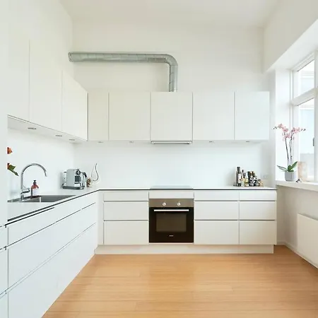 Apartment Location - Citycenter - Balcony *