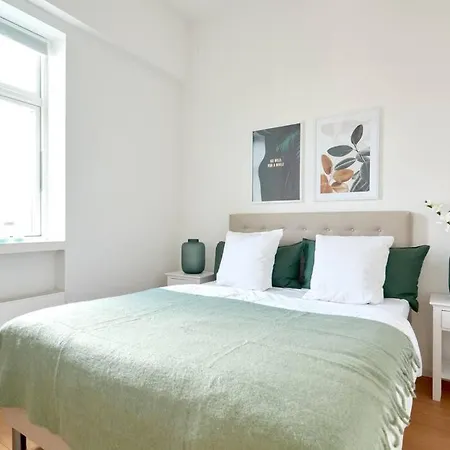 Apartment Location - Citycenter - Balcony *