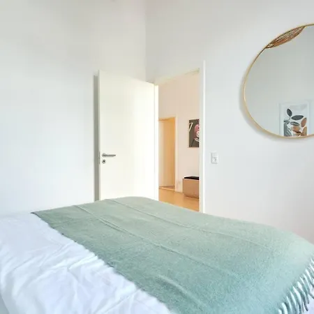 아파트 Location - Citycenter - Balcony 코펜하겐