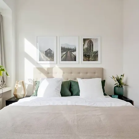 Location - Citycenter - Balcony * Copenhagen
