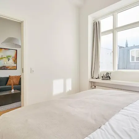 Location - Citycenter - Balcony