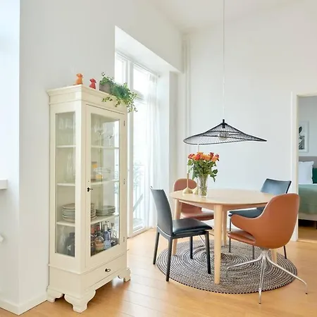 Location - Citycenter - Balcony