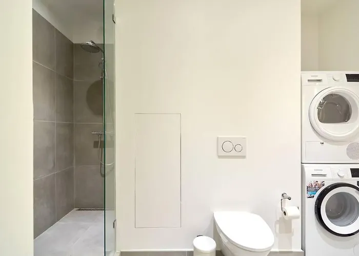 Location - Citycenter - Balcony