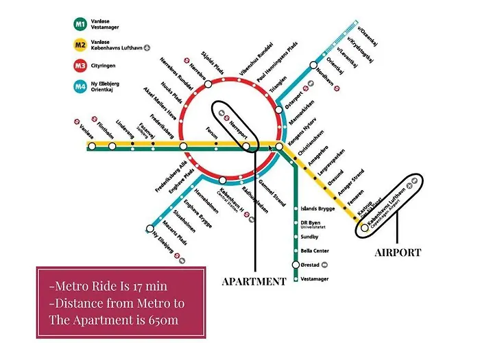 Location - Citycenter - Balcony Apartment *