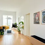 Location - Citycenter - Balcony Apartment Kopenhagen