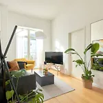 Apartment Location - Citycenter - Balcony Kopenhagen