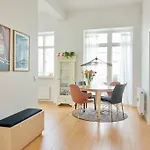 Location - Citycenter - Balcony * Kopenhagen