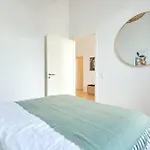 Apartment Location - Citycenter - Balcony Kopenhagen