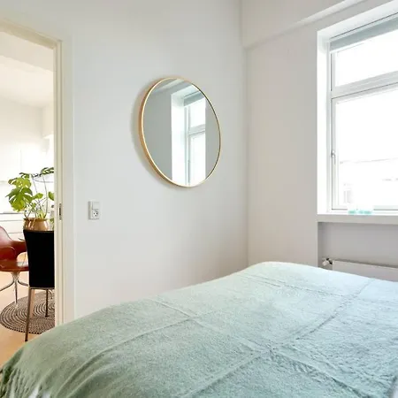 Location - Citycenter - Balcony *